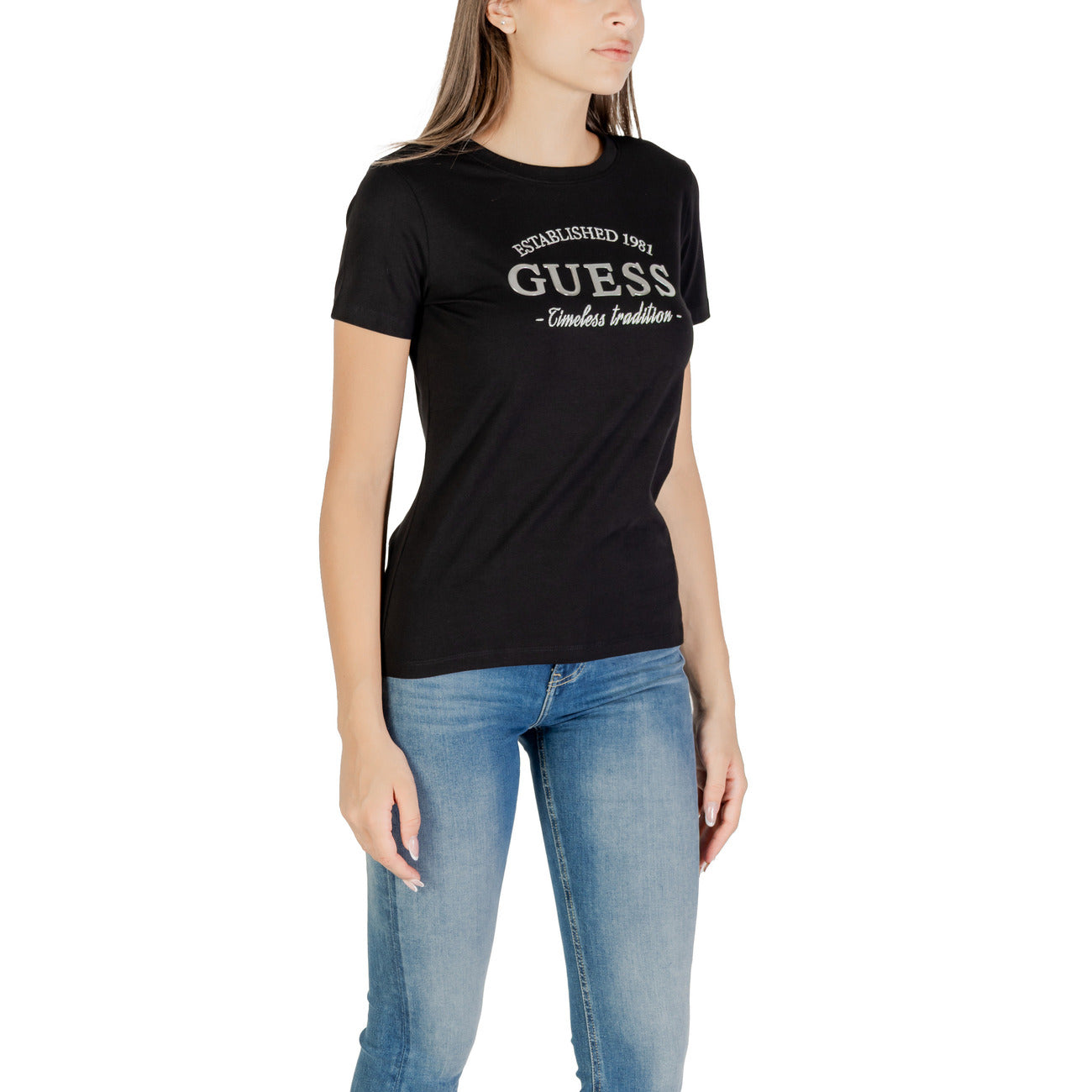 Guess Active Mujer Camisetas