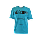 Moschino Hombre Camisetas