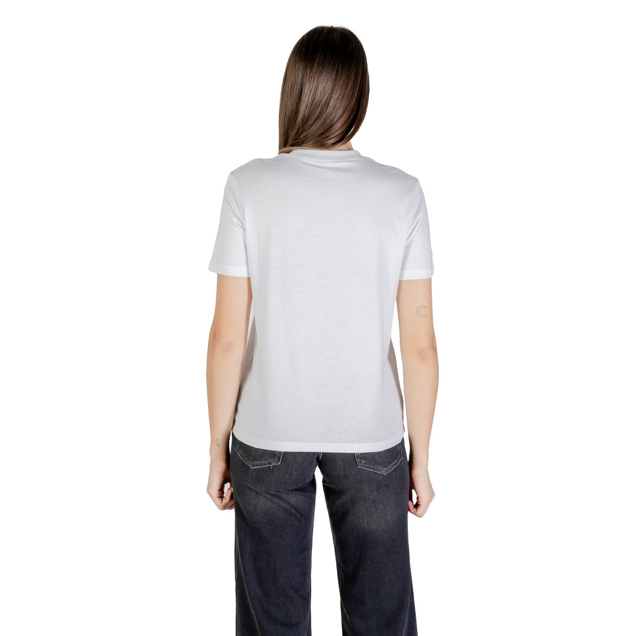 Calvin Klein Jeans Mujer Camisetas