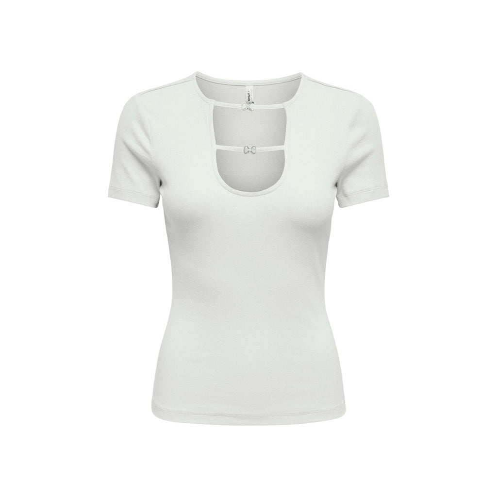 Only Mujer Camisetas