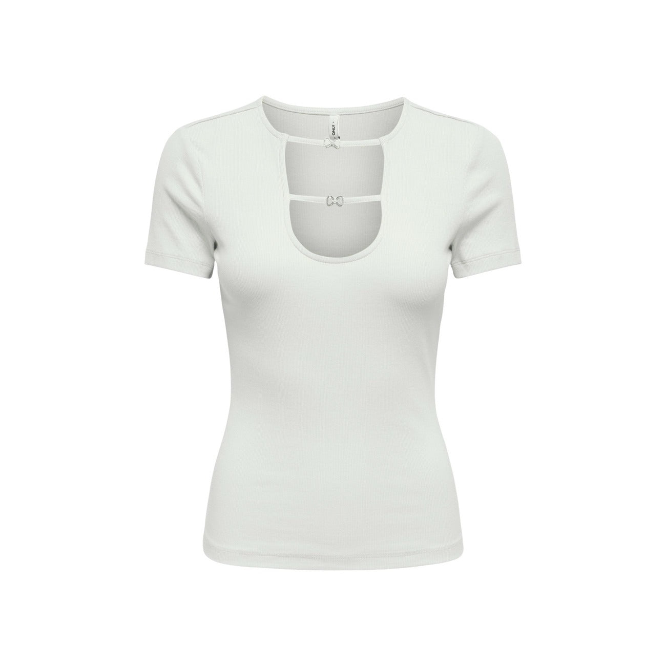 Only Mujer Camisetas