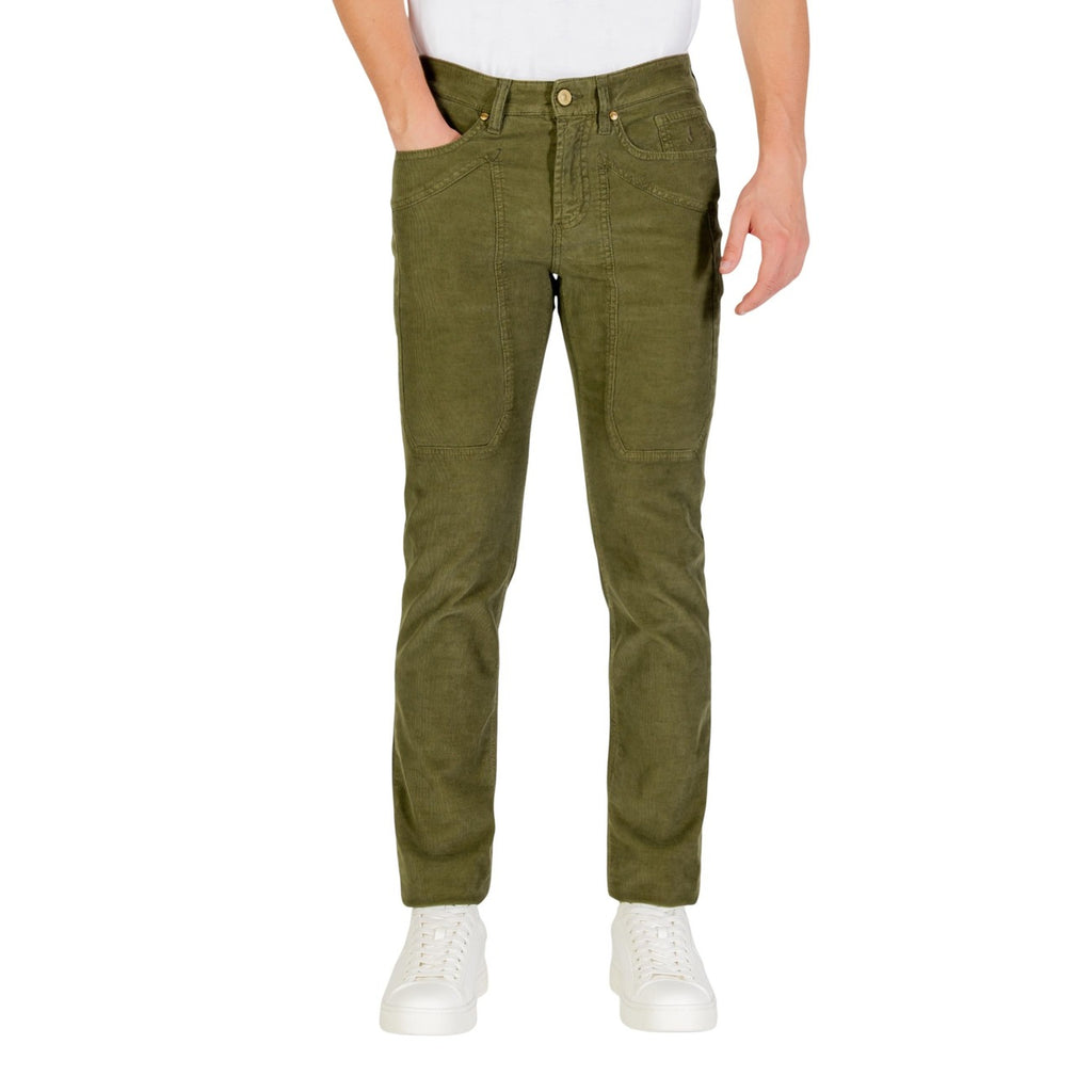 Jeckerson Hombre Pantalones