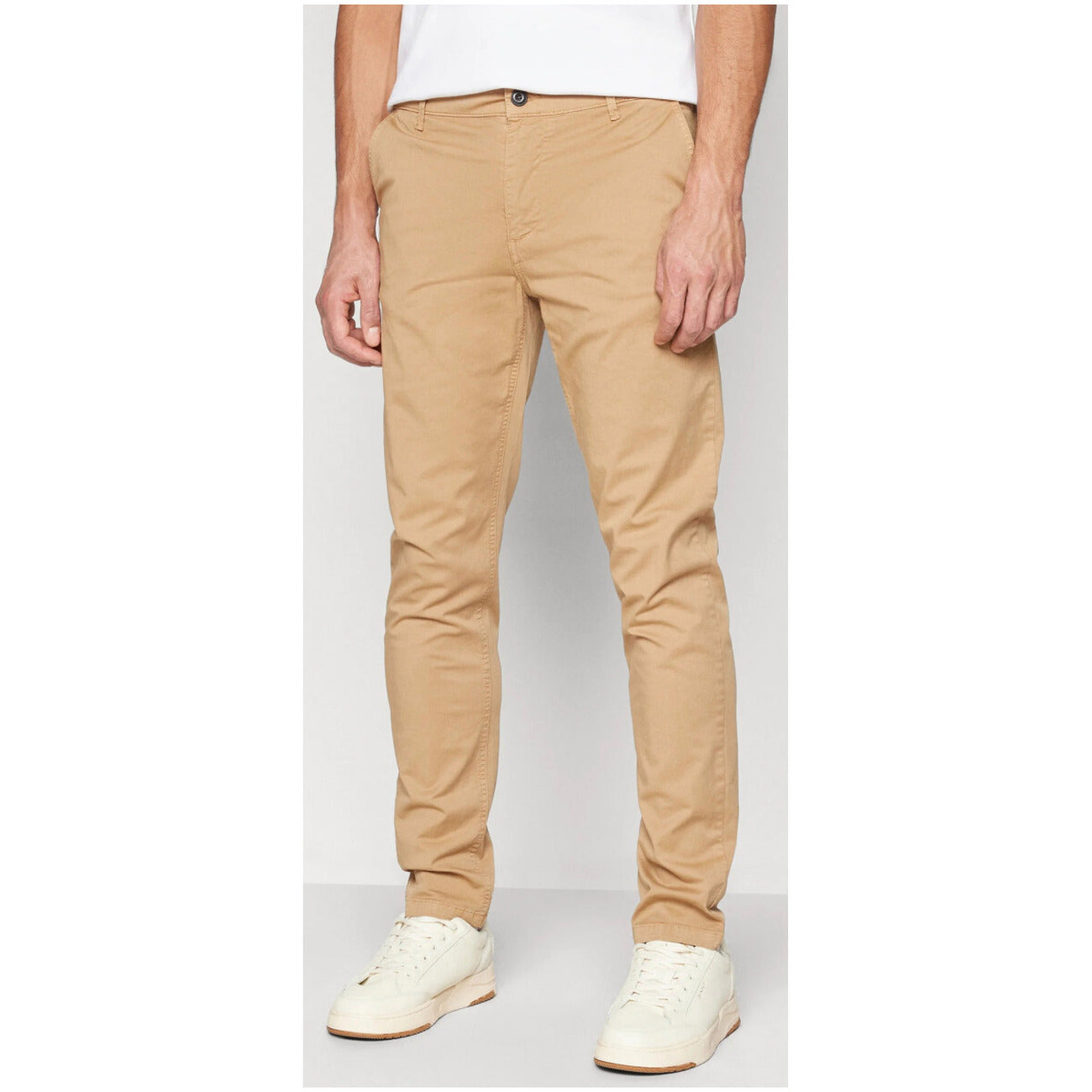Lyle & Scott Hombre Pantalones