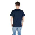 Tommy Hilfiger Jeans Hombre Camisetas