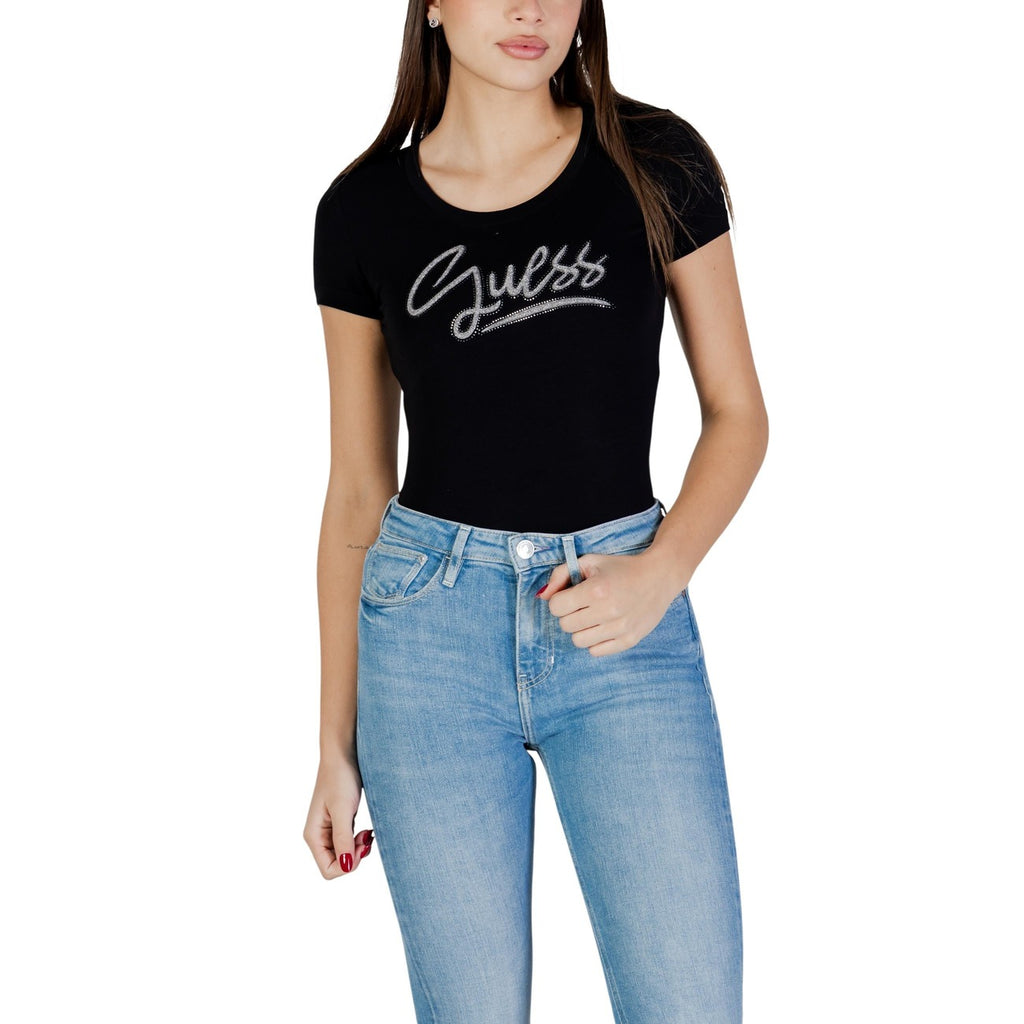 Guess Mujer Camisetas