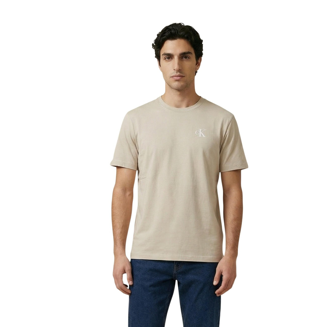 Calvin Klein Jeans Hombre Camisetas