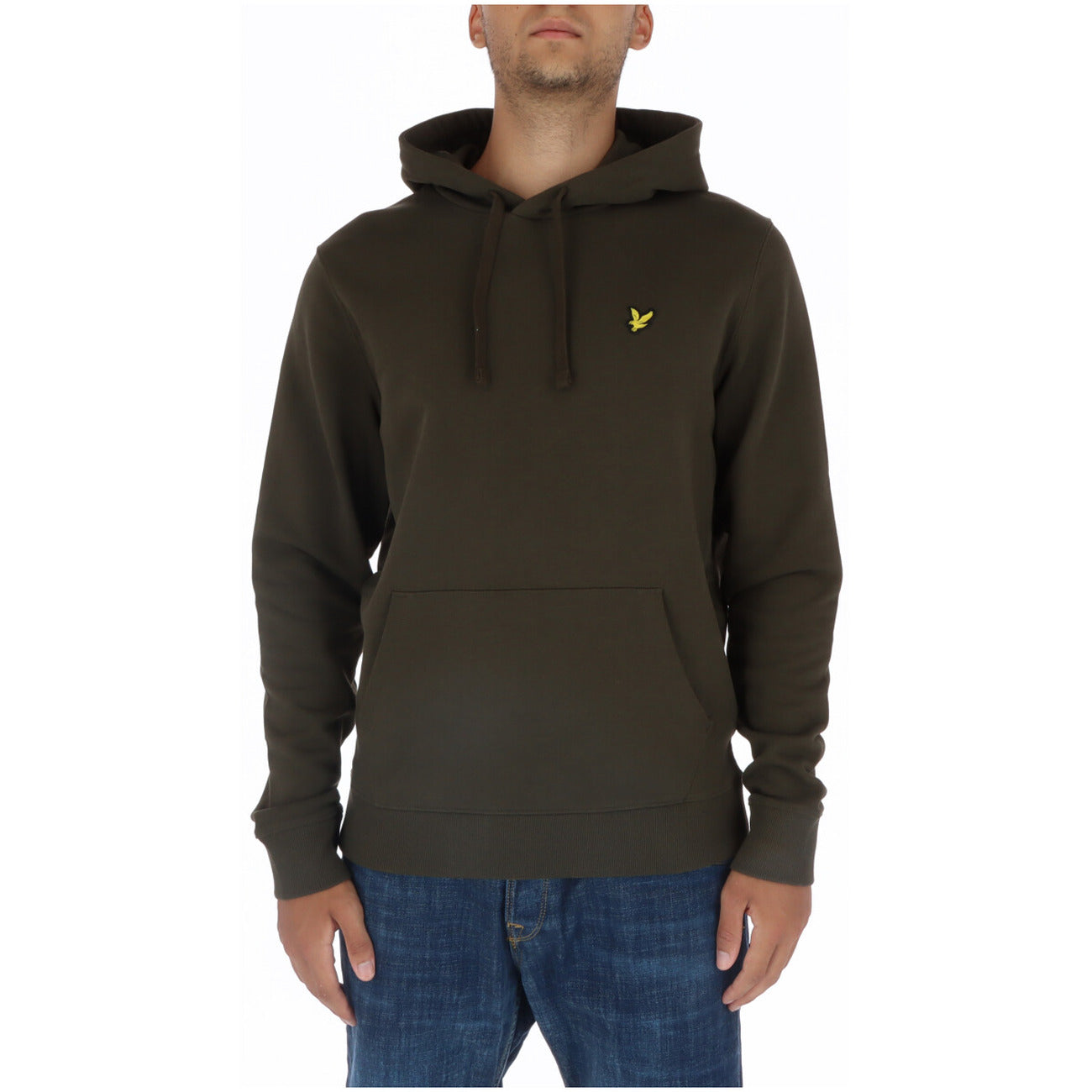Lyle & Scott Hombre Sudaderas