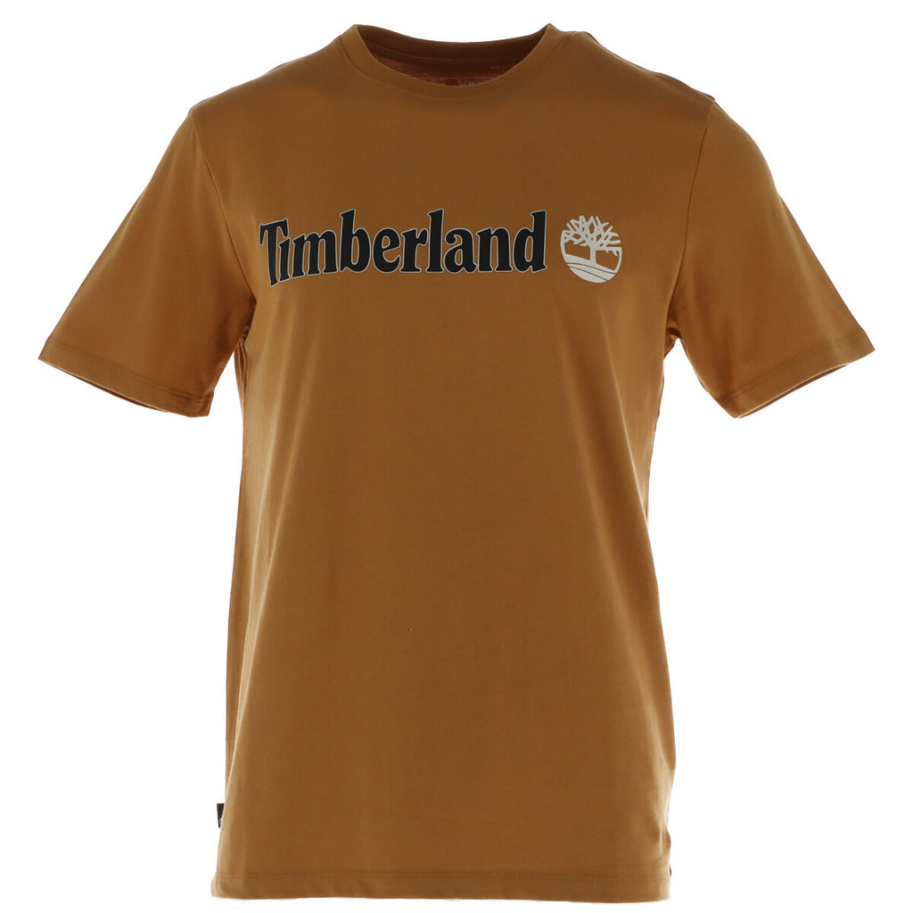 Timberland Hombre Camisetas
