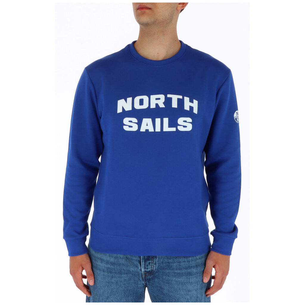 North Sails Men's Sweatshirts