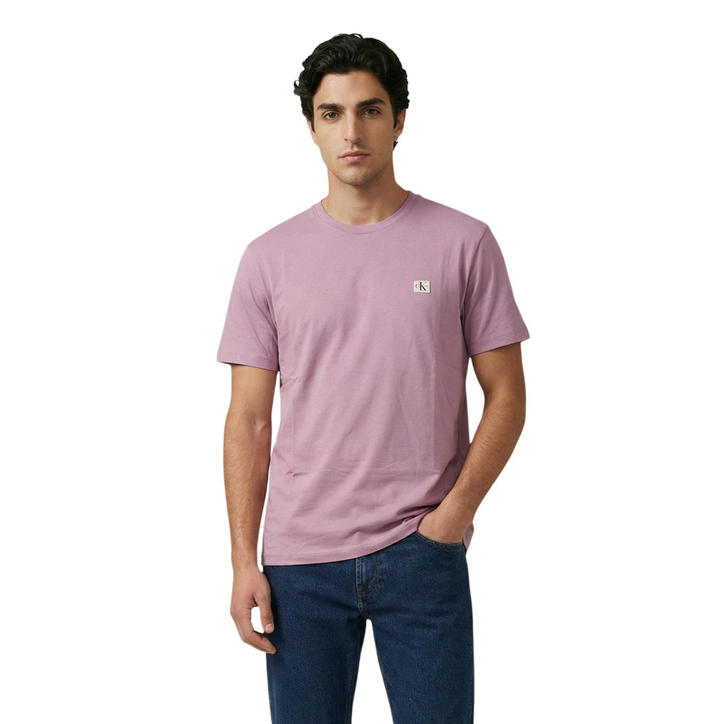 Calvin Klein Jeans Hombre Camisetas