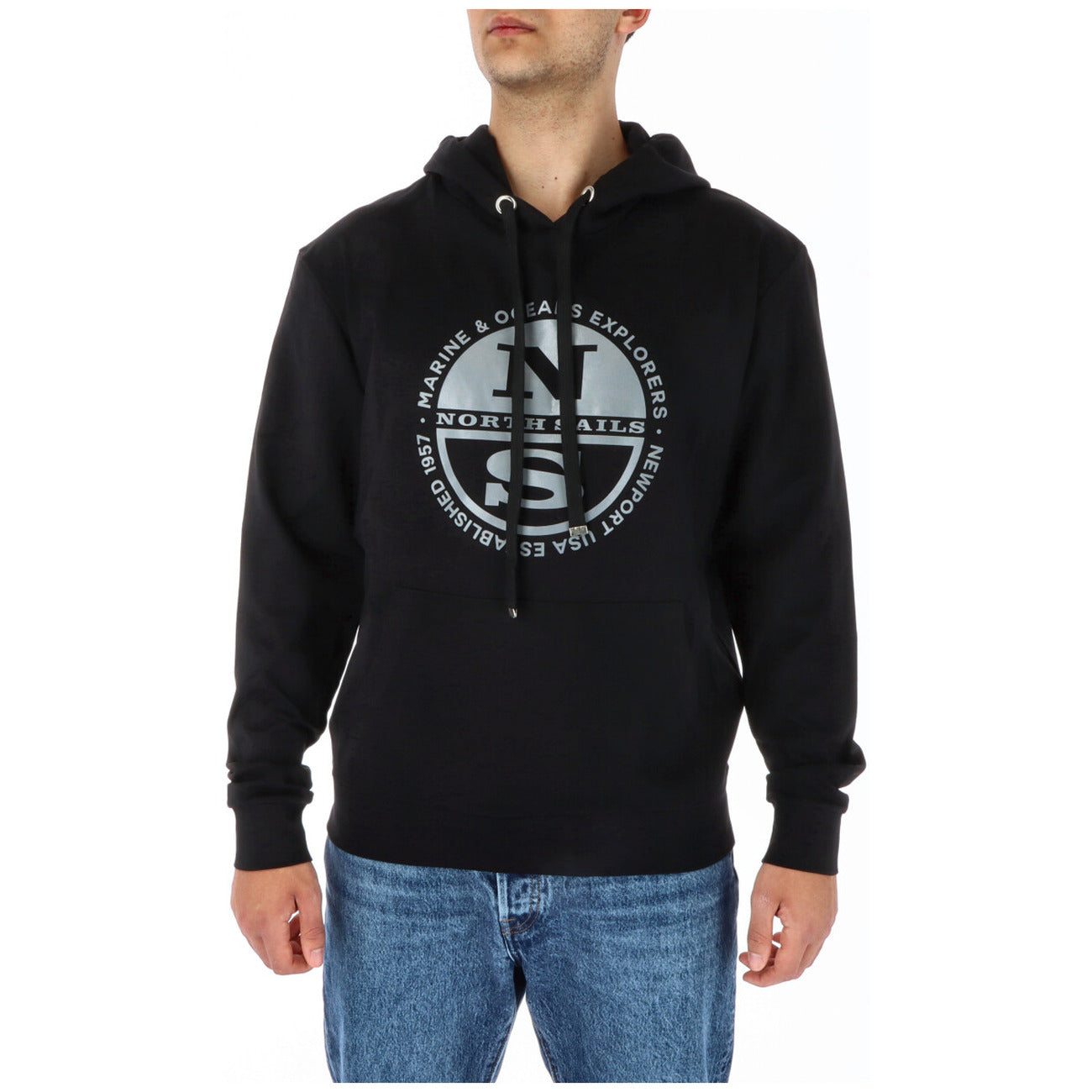 North Sails Hombre Sudaderas
