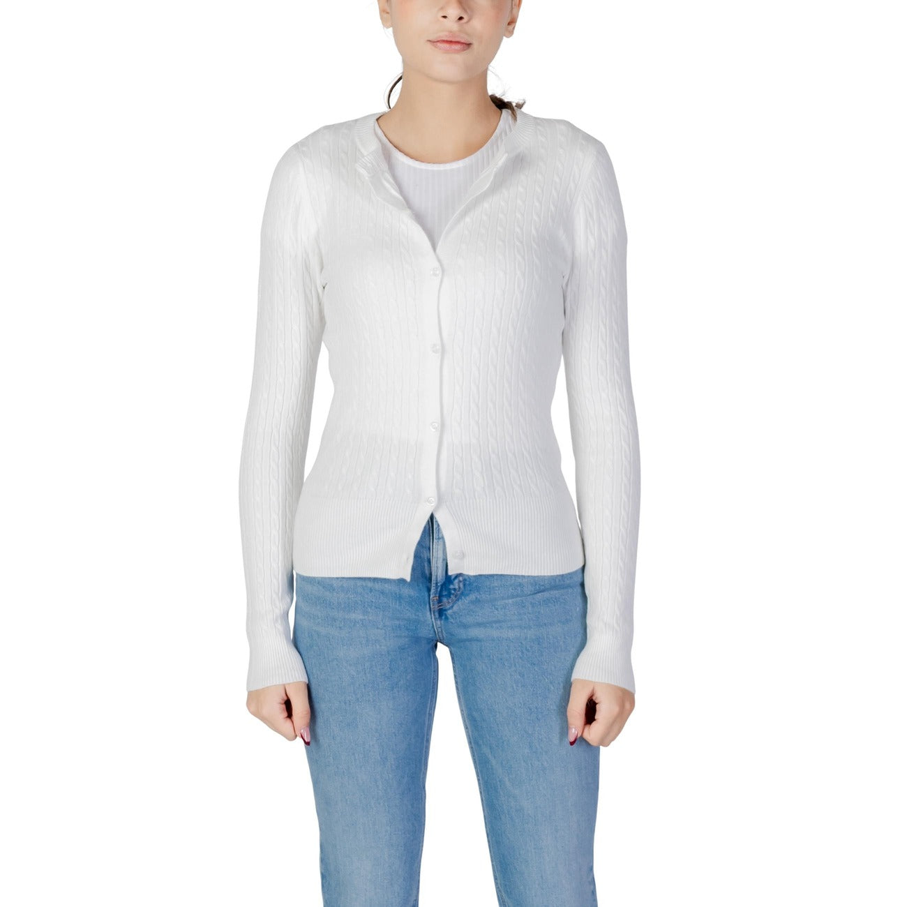 Choral Mujer Jerséis