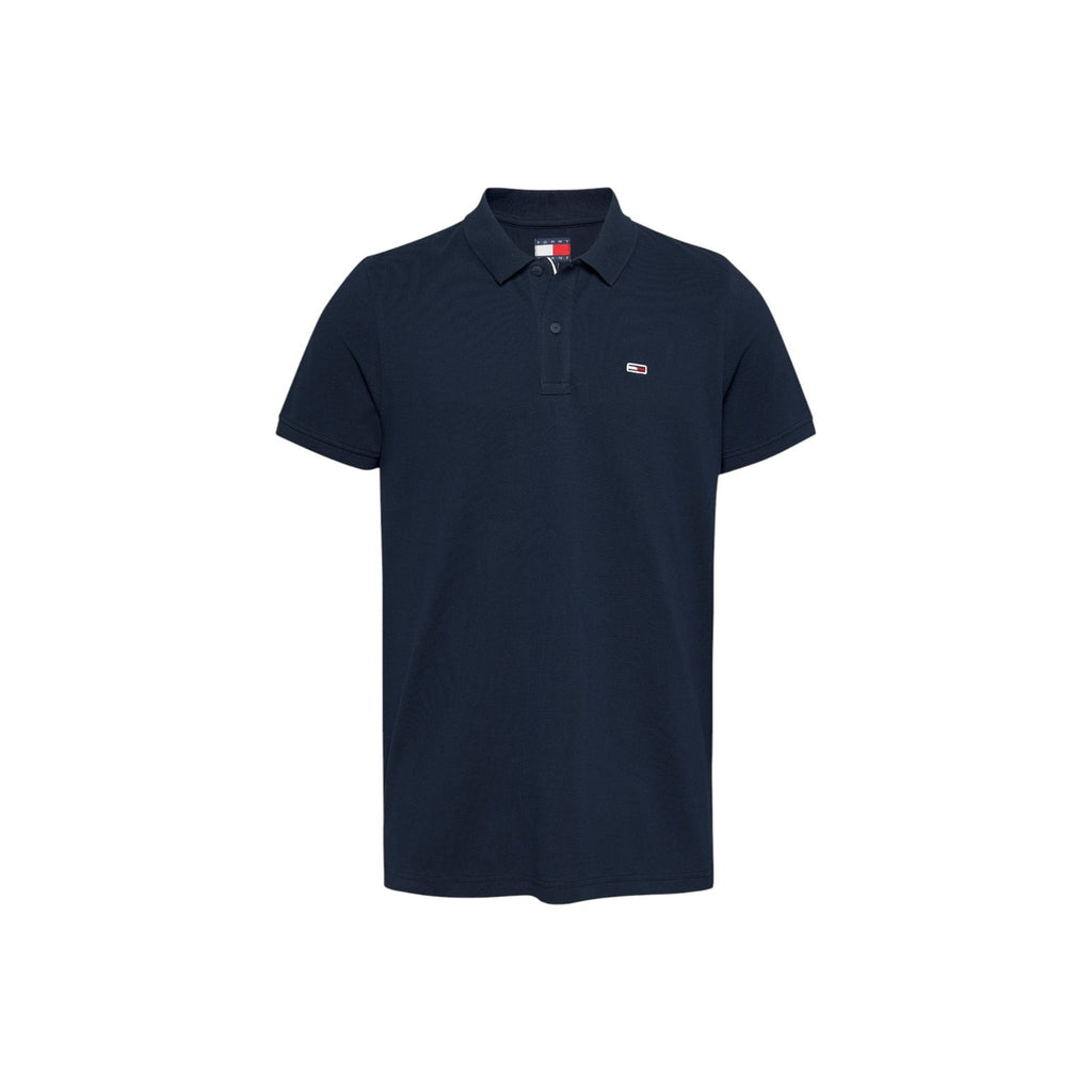 Tommy Hilfiger Jeans Hombre Camisetas