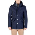 Yos Hombre Chaquetas