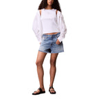 Calvin Klein Jeans Women's Suspenders