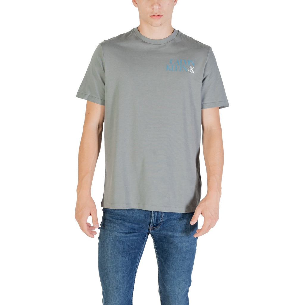 Calvin Klein Jeans Hombre Camisetas