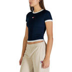 Tommy Hilfiger Jeans Mujer Camisetas