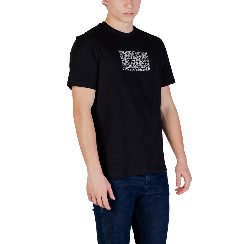 Armani Exchange Hombre Camisetas