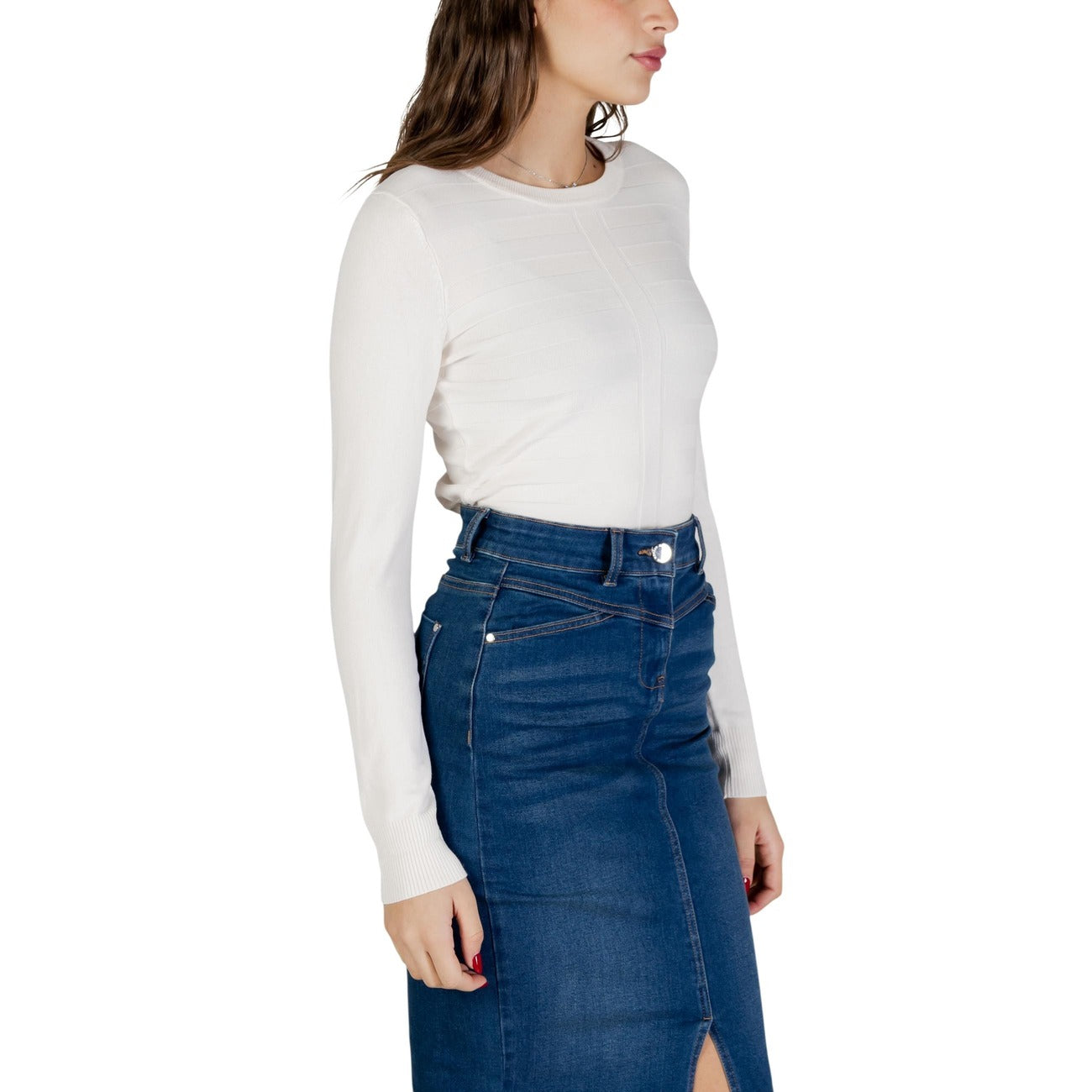 Morgan De Toi Mujer Jerséis