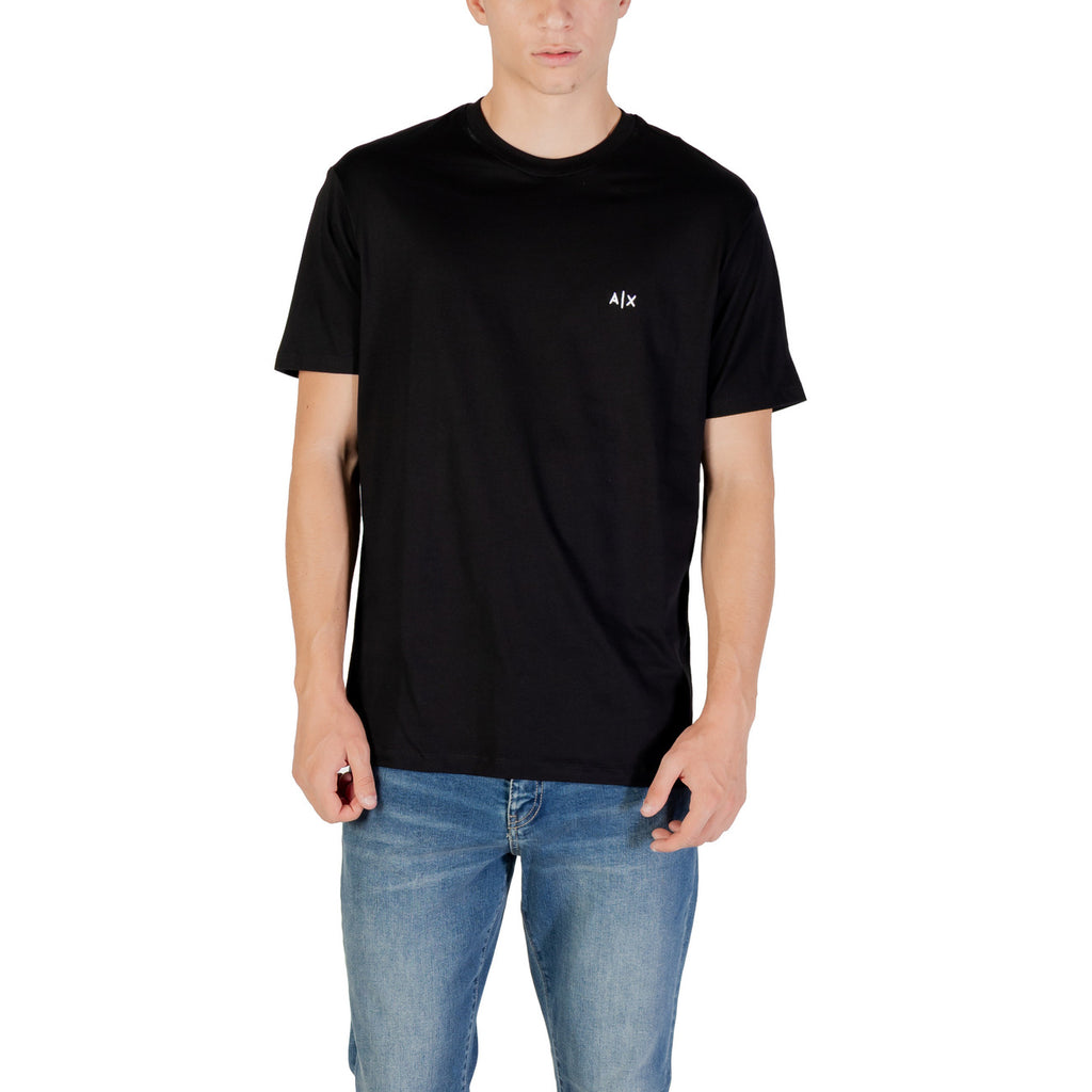 Armani Exchange Hombre Camisetas