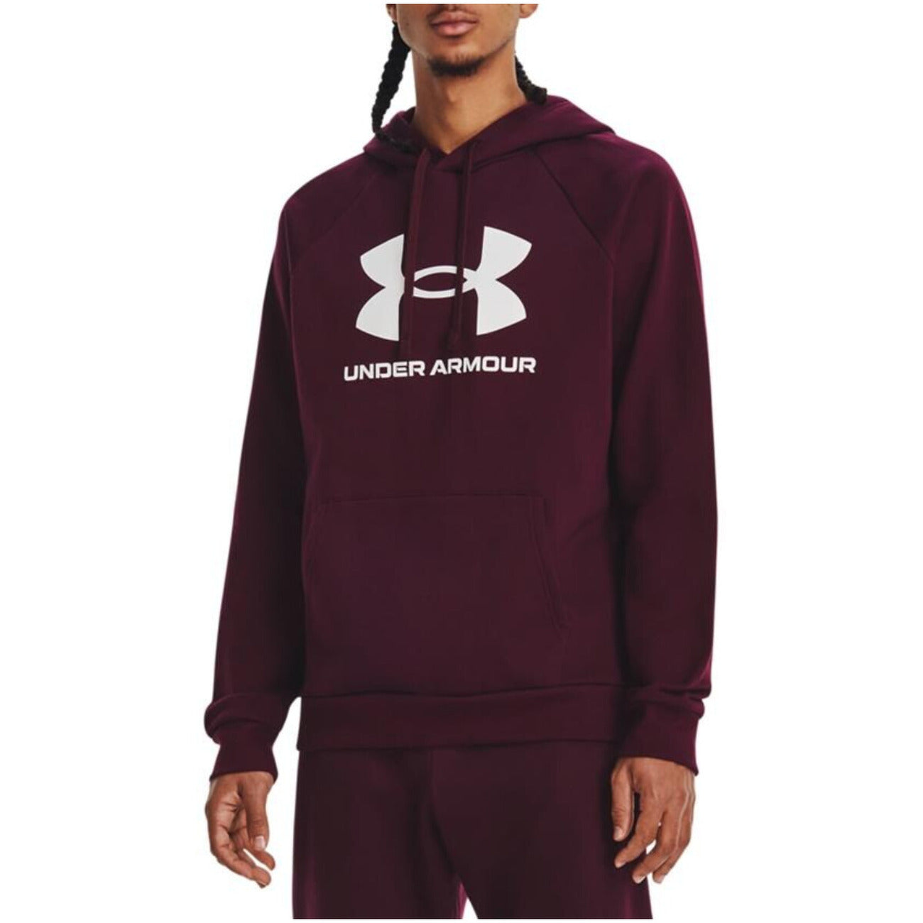 Under Armour Hombre Sudaderas