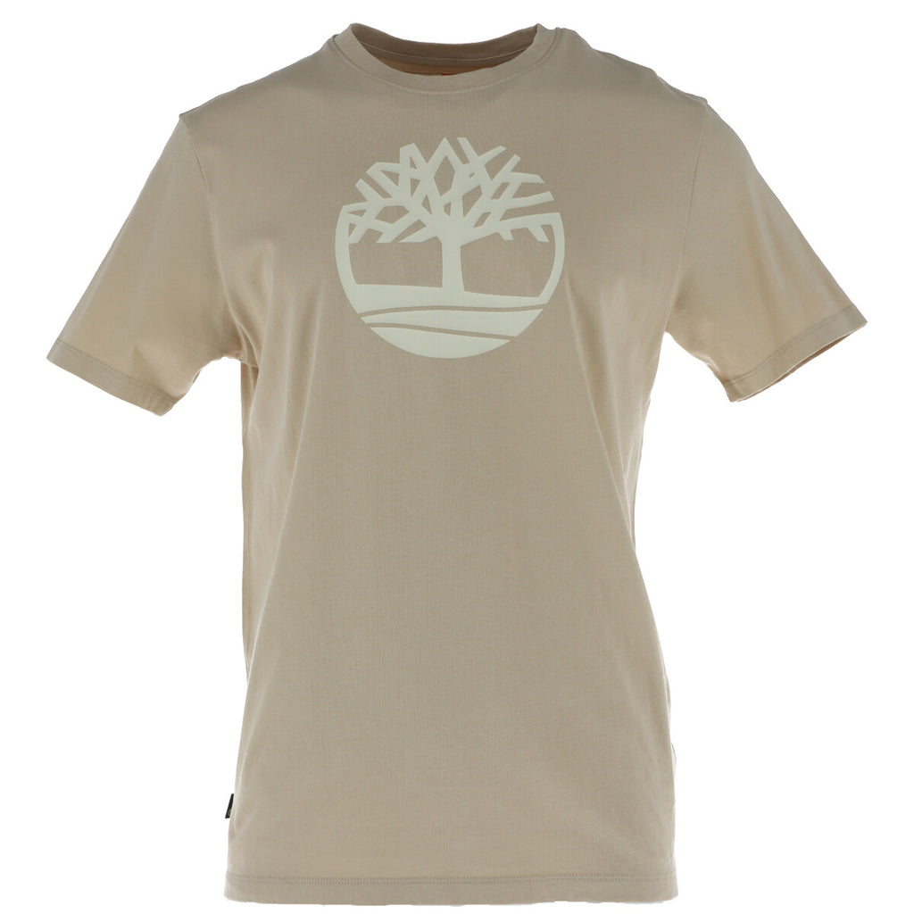 Timberland Hombre Camisetas