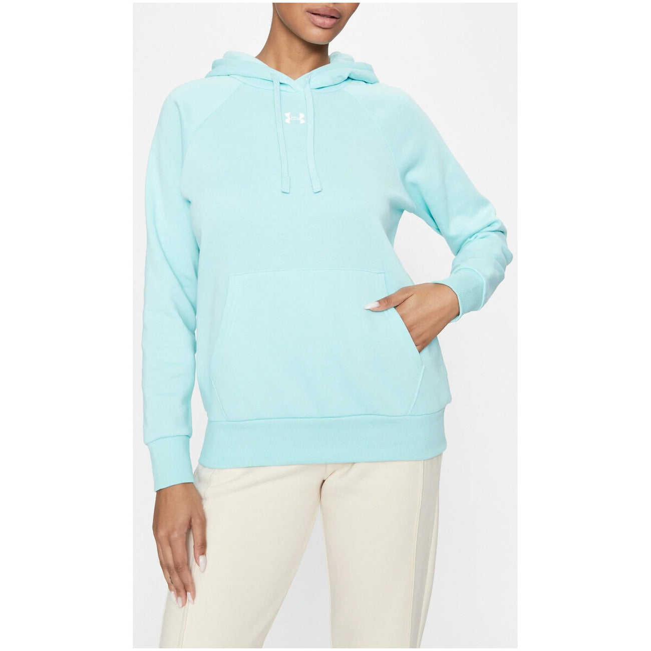 Under Armour Mujer Sudaderas