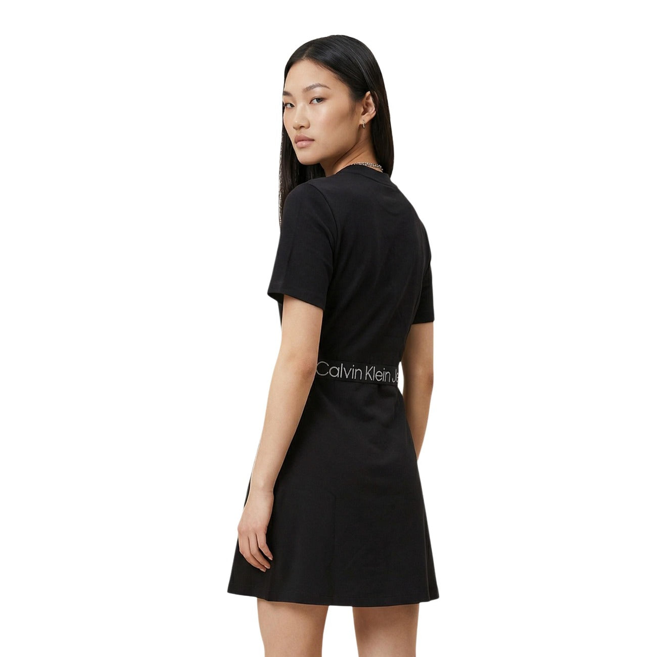 Calvin Klein Jeans Mujer Vestidos