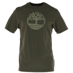 Timberland Hombre Camisetas