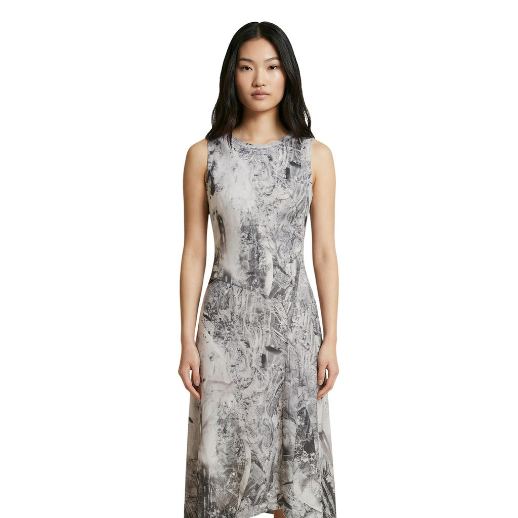 Desigual Mujer Vestidos