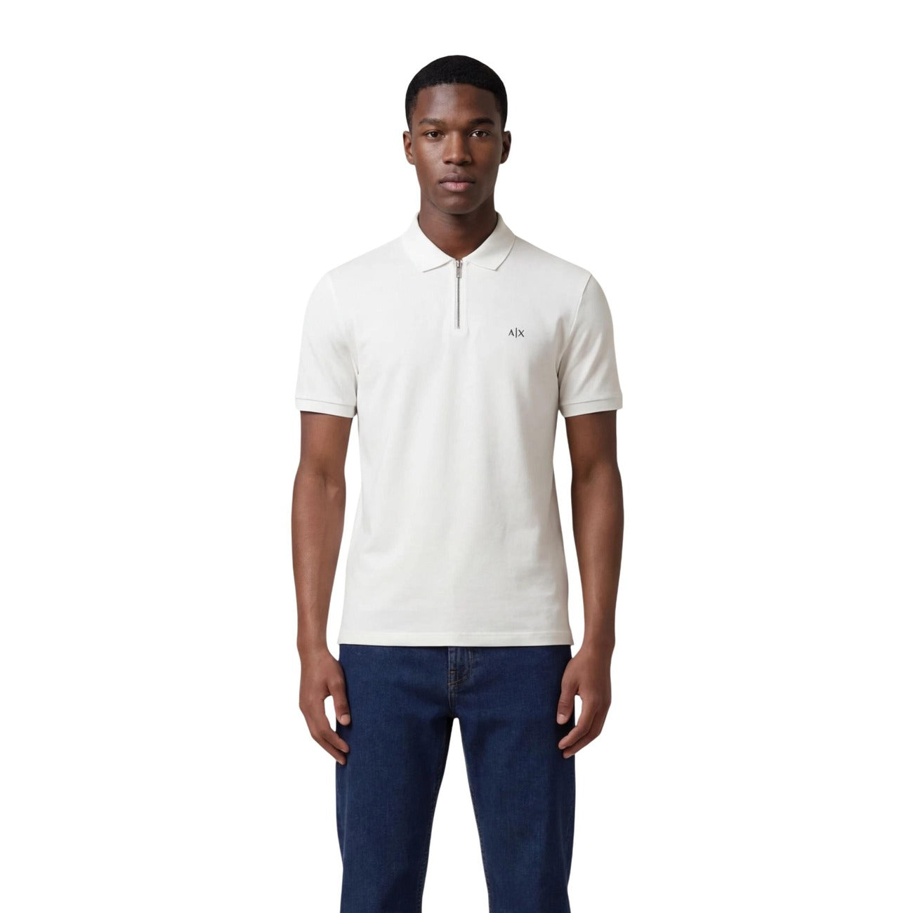 Armani Exchange Hombre Polos