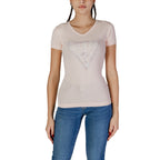 Guess Mujer Camisetas