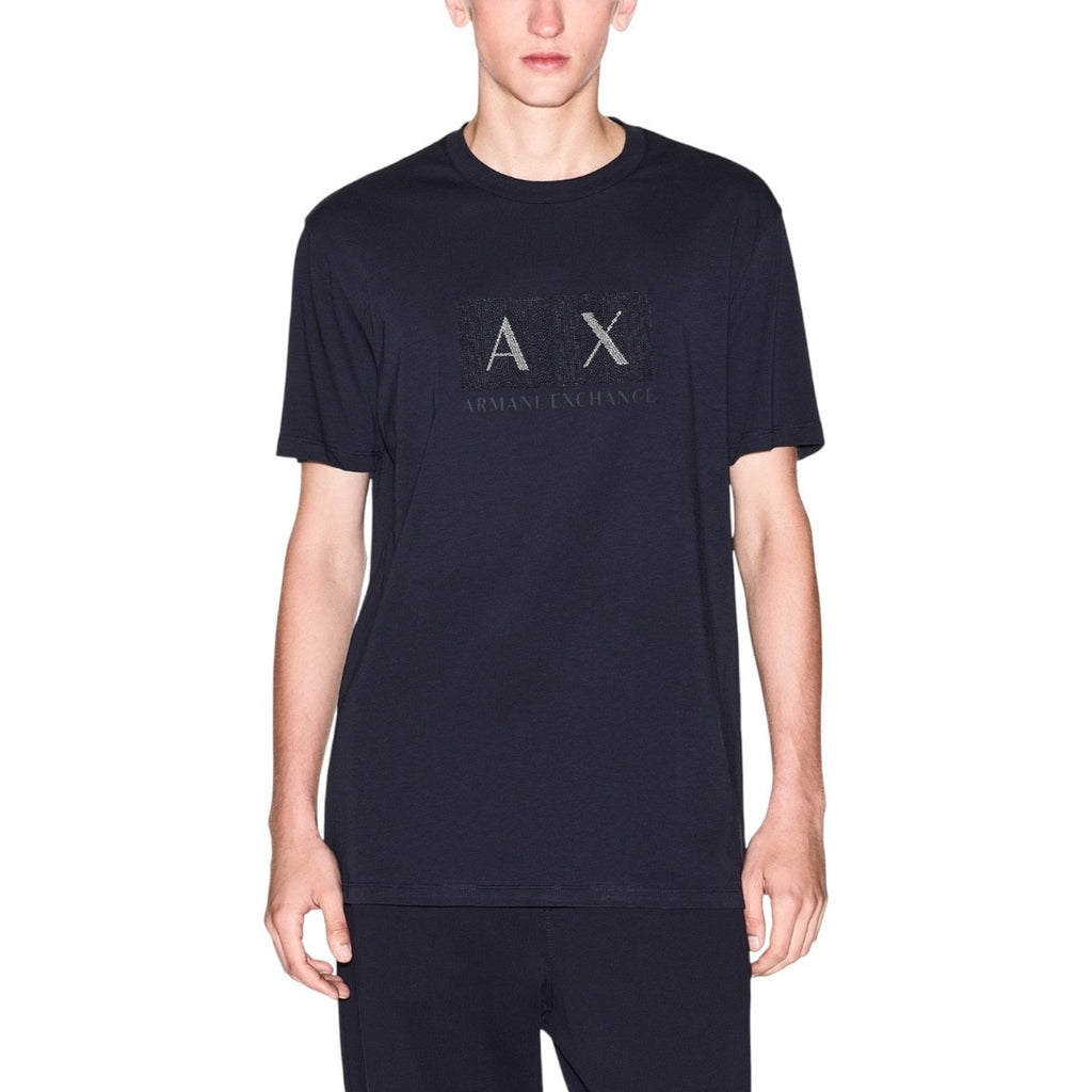 Armani Exchange Men's T-Shirts