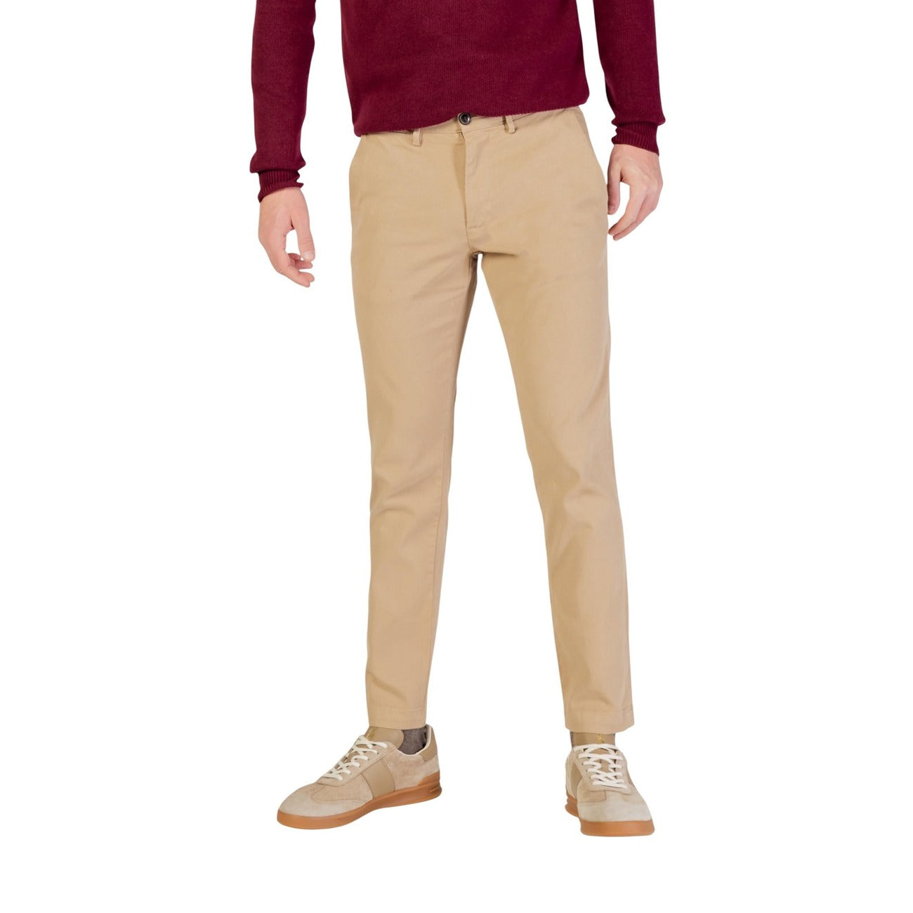 Borghese Hombre Pantalones