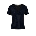 Morgan De Toi Mujer Camisetas