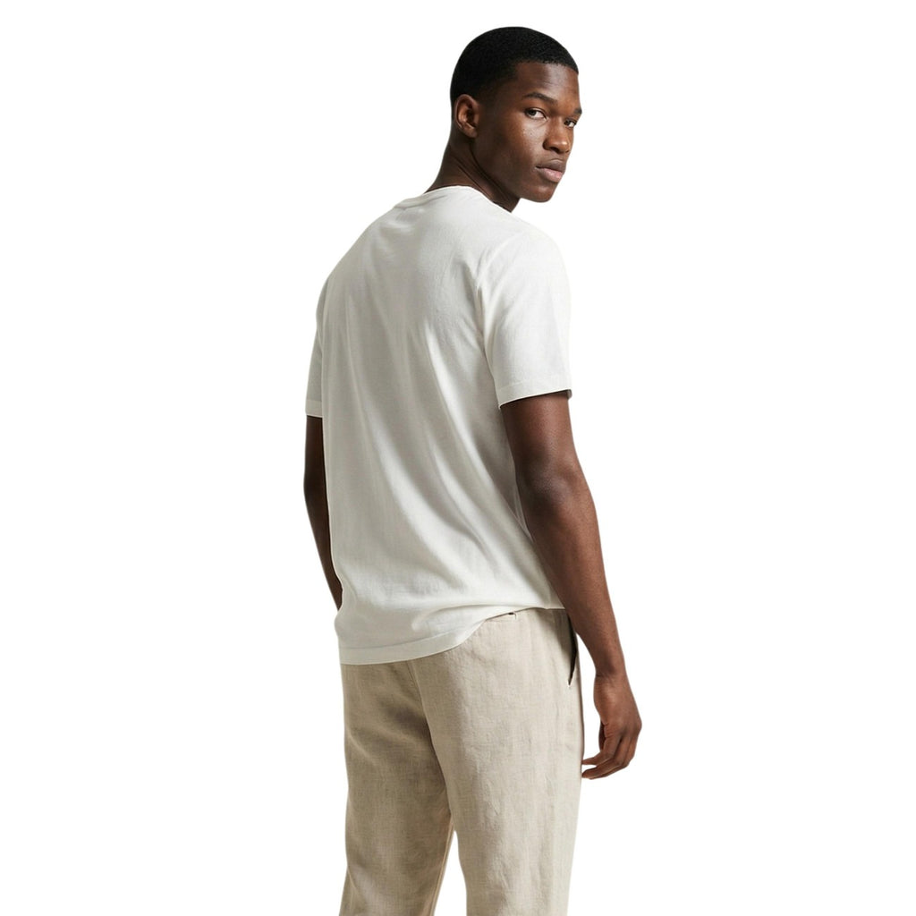 Gianni Lupo Hombre Camisetas