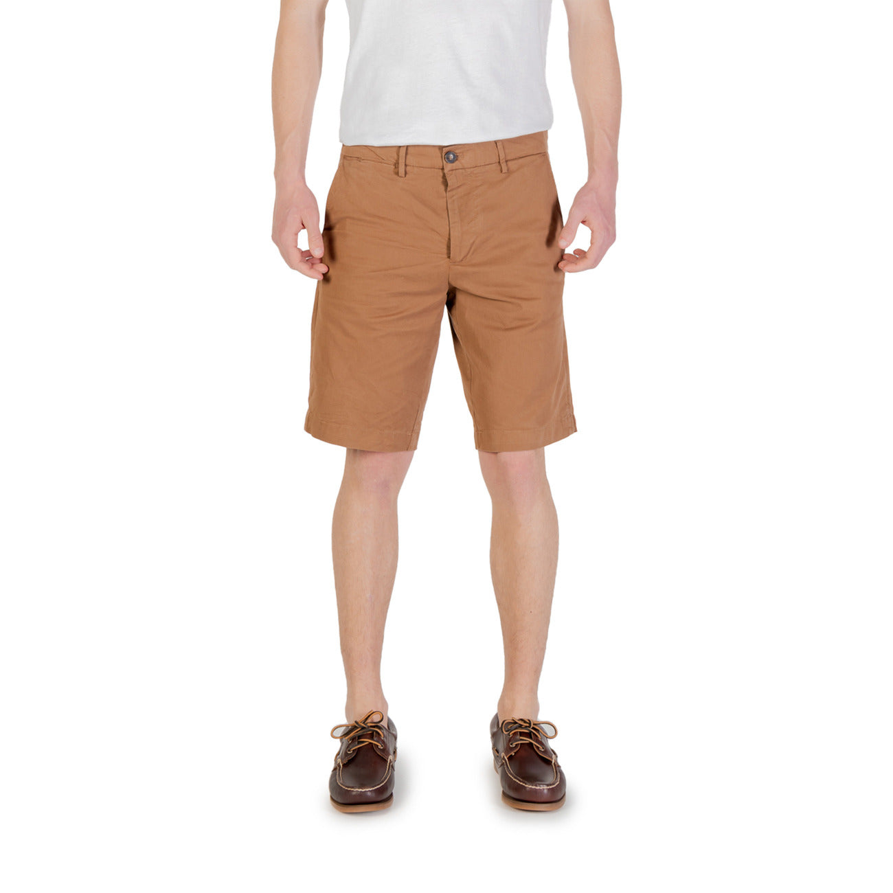 Borghese Hombre Bermudas
