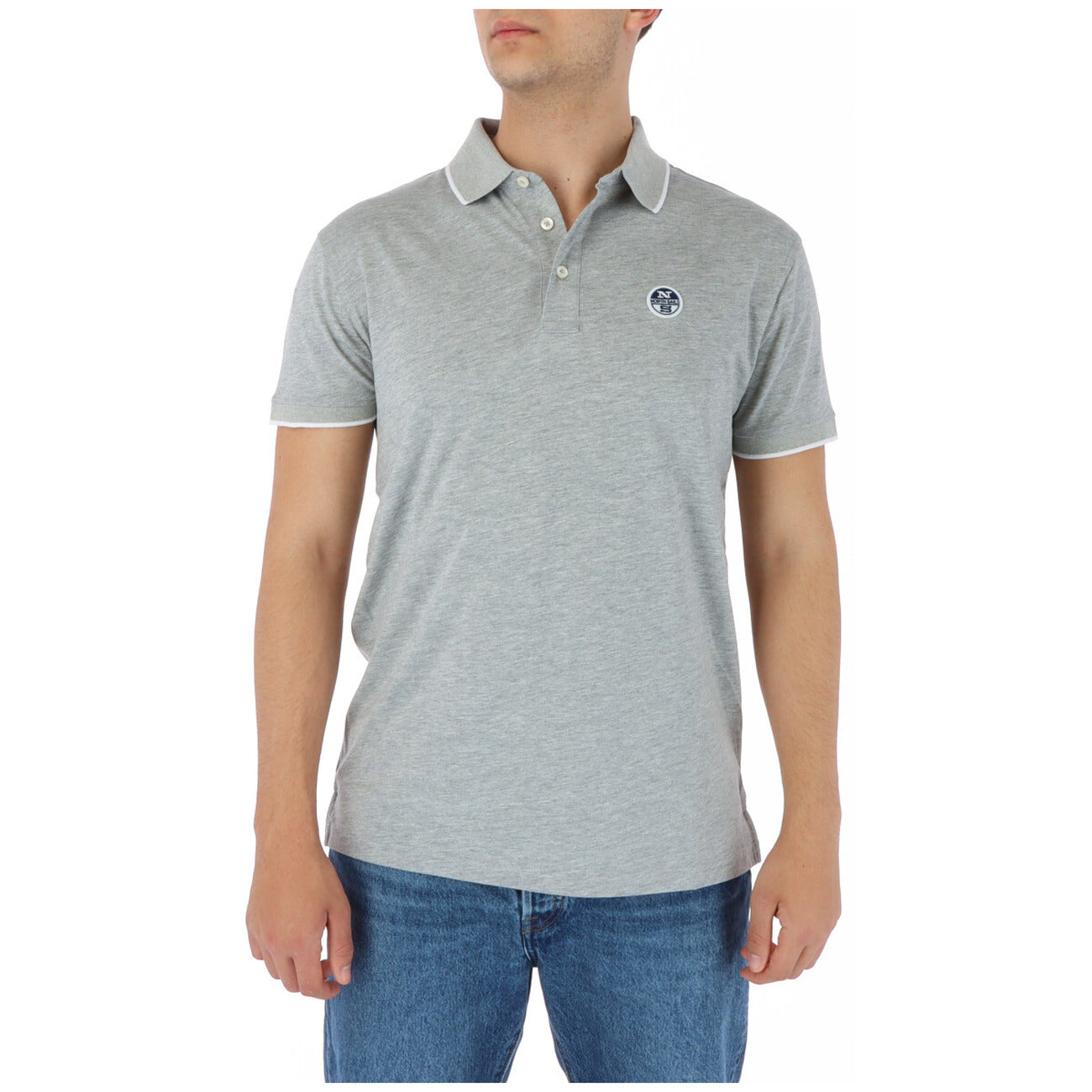 North Sails Hombre Polos