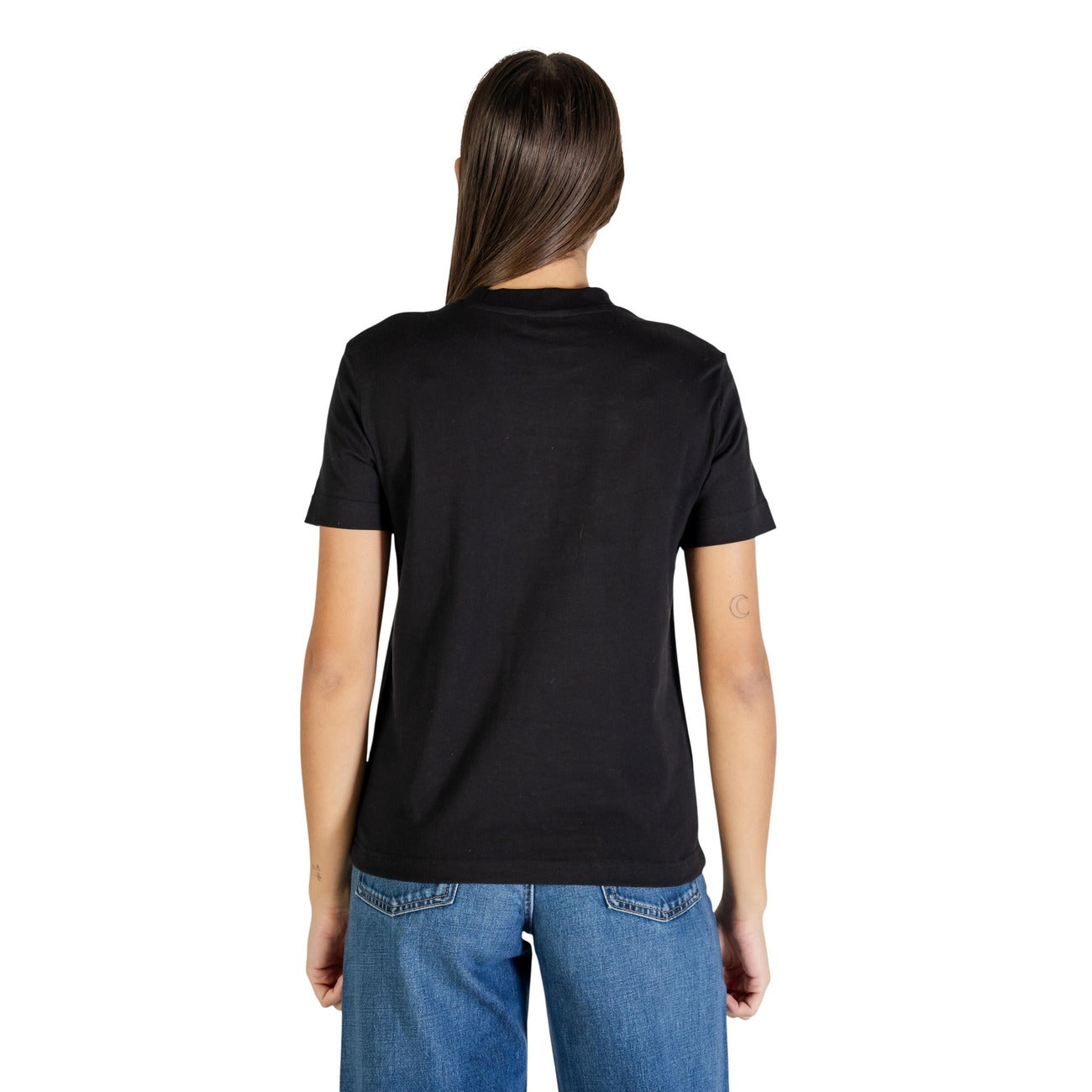 Calvin Klein Jeans Mujer Camisetas