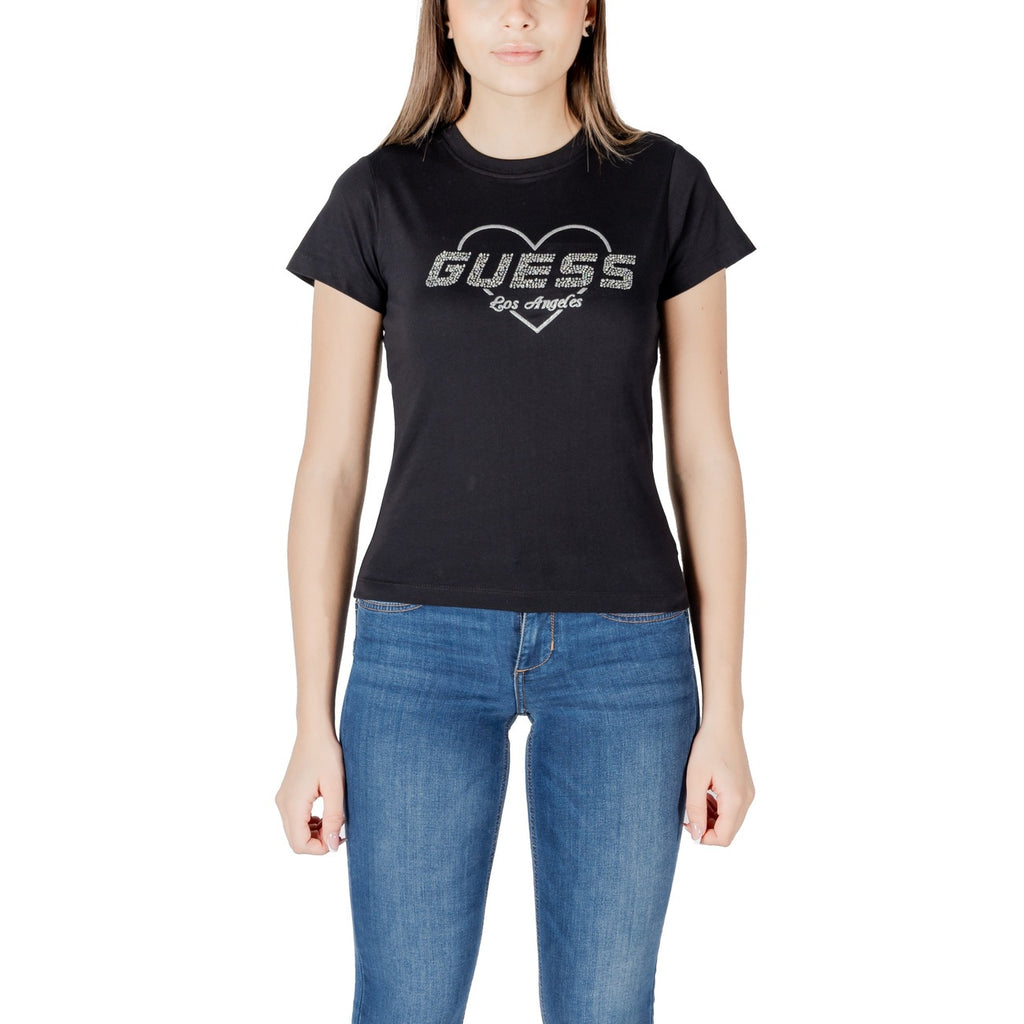 Guess Active Mujer Camisetas