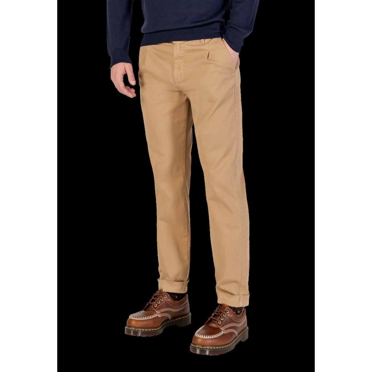 Yos Hombre Pantalones