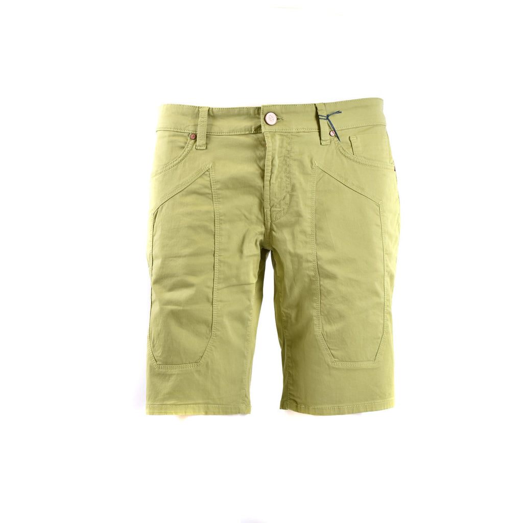 Jeckerson Hombre Pantalones