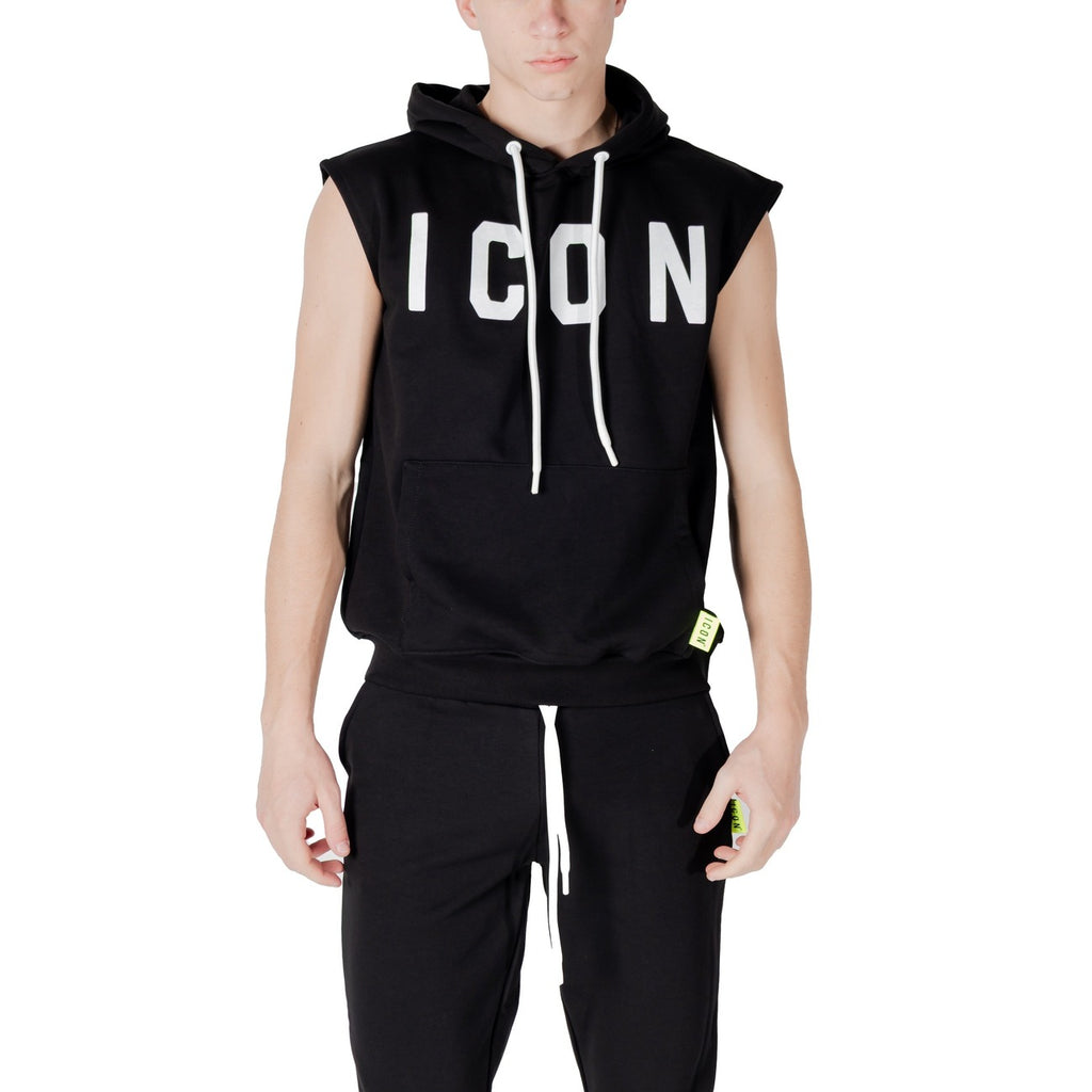 Icon Hombre Sudaderas