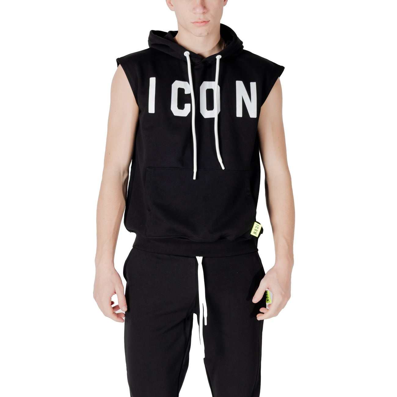 Icon Hombre Sudaderas