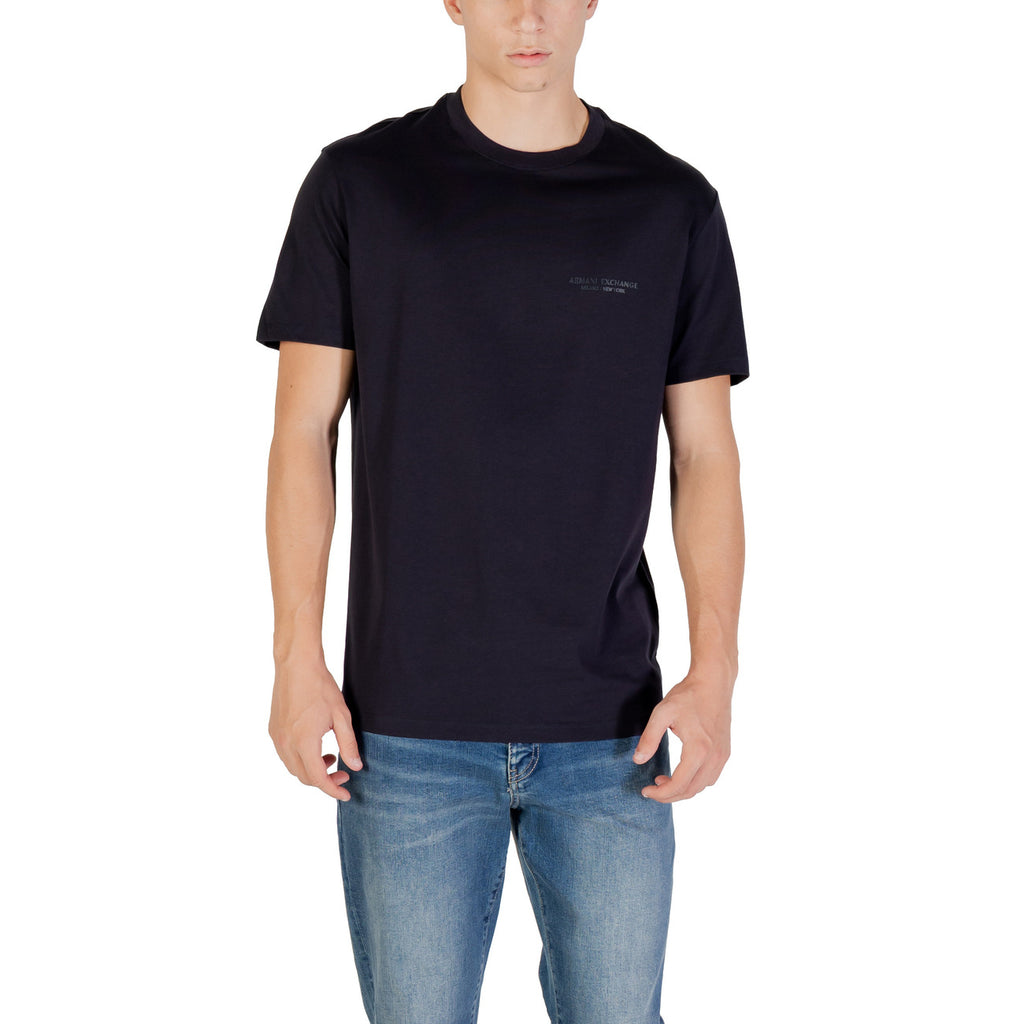 Armani Exchange Hombre Camisetas