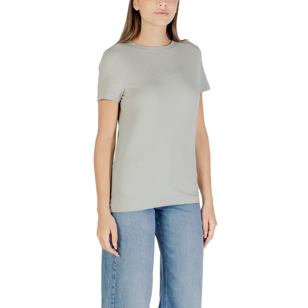 Guess Active Mujer Camisetas