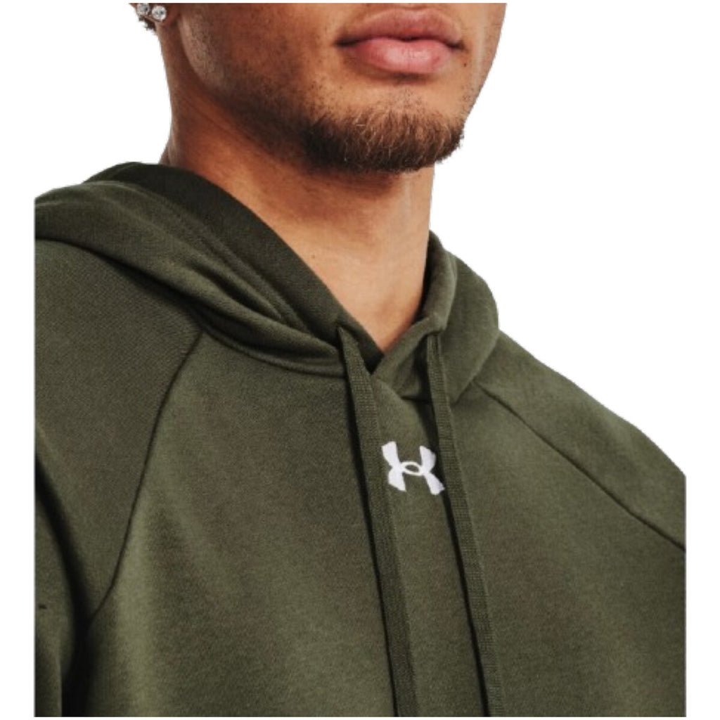 Under Armour Hombre Sudaderas