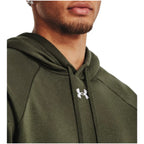 Under Armour Hombre Sudaderas