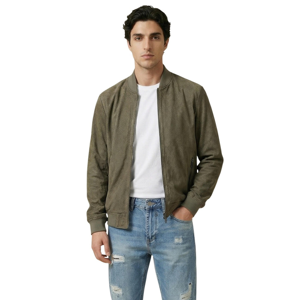 Yos Hombre Cazadoras