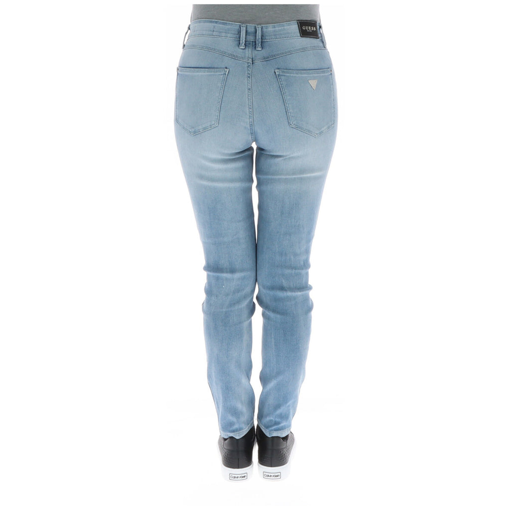 Guess Mujer Vaqueros